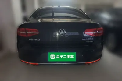 Volkswagen Magotan 2019, 120500 км, за 71471.78 CNY - фото 5