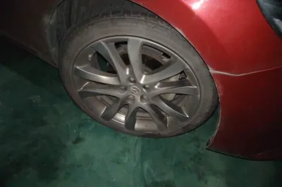 Mazda Atenza 2017, 145600 км, за 51854.91 CNY - фото 8