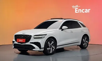 Genesis GV70 · 2025 год