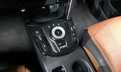 Kia Seltos 2023, 41678 км, за 24700000 KRW - фото 9