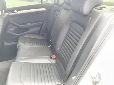 Volkswagen Magotan 2017, 175500 км, за 48300 CNY - фото 24