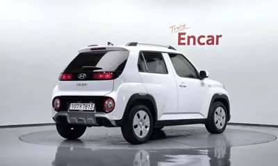 Hyundai Casper 2025, 36034 км, за 16590000 KRW