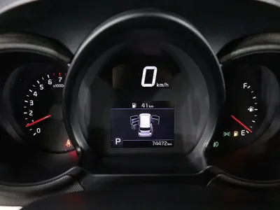 Kia Ray 2020, 74319 км, за 11690000 KRW - фото 6