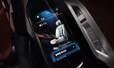 BMW 7-Series 2025, 7586 км, за 147000000 KRW - фото 38