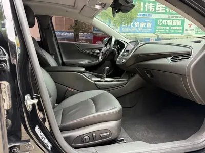 Chevrolet Malibu XL 2019, 97000 км, за 43000 CNY - фото 10