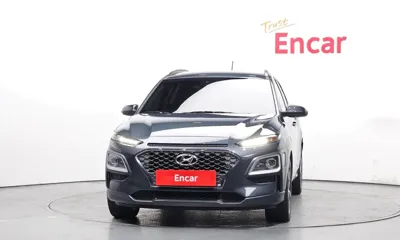 Hyundai Kona 2018, 61338 км, за 12990000 KRW
