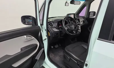 Kia Ray 2016, 67699 км, за 7490000 KRW - фото 10