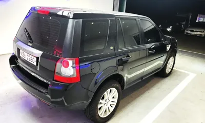 Land Rover Freelander 2010, 82242 км, за 7990000 KRW - фото 12