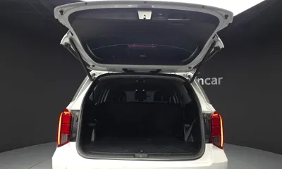 Hyundai Palisade 2023, 31405 км, за 34700000 KRW - фото 20