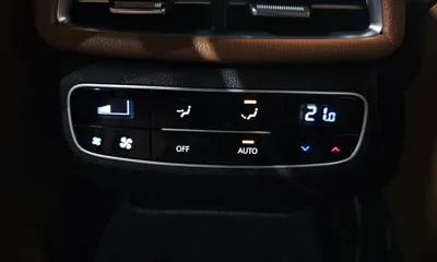Genesis G80 2022, 95858 км, за 35000000 KRW - фото 20