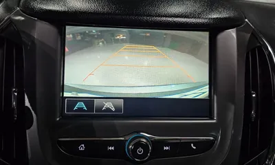 ChevroletGMDaewoo Cruze 2017, 229996 км, за 4500000 KRW - фото 17
