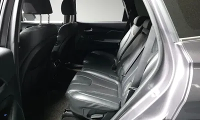 Hyundai Santafe 2021, 127443 км, за 17800000 KRW - фото 26