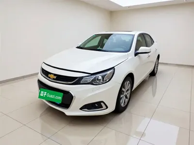 Chevrolet Malibu 2016, 135100 км, за 22200 CNY - фото 1