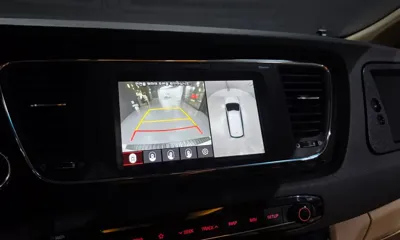 Kia Canival 2019, 181178 км, за 16500000 KRW - фото 15