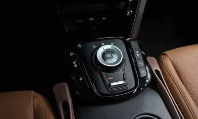 Kia Seltos 2024, 21700 км, за 37500000 KRW - фото 9
