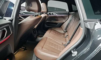 BMW 4-Series 2023, 16329 км, за 41900000 KRW - фото 26