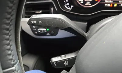 Audi A4 2019, 75533 км, за 17990000 KRW - фото 16