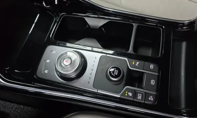 Kia Sorento 2024, 39528 км, за 35000000 KRW - фото 9