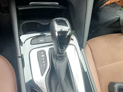 Buick Regal 2018, 121800 км, за 42000 CNY - фото 14