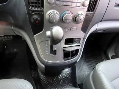 Hyundai Starex 2015, 110000 км, за 8700000 KRW - фото 10