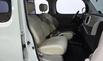 Nissan Cube 2011, 85918 км, за 5500000 KRW - фото 11