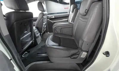 KG_Mobility_Ssangyong KORANDO 2016, 149144 км, за 5400000 KRW - фото 26