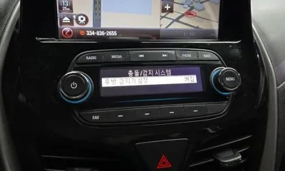 ChevroletGMDaewoo Spark 2016, 56033 км, за 5100000 KRW - фото 16