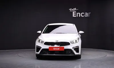 Kia K3 2019, 78119 км, за 11700000 KRW - фото 3