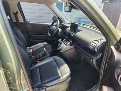 Hyundai Casper 2023, 31192 км, за 16800000 KRW - фото 9