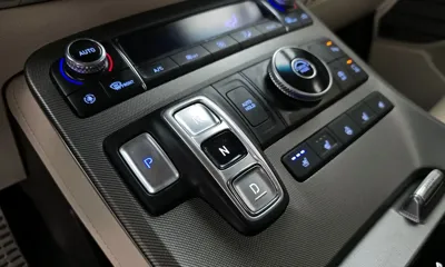 Hyundai Palisade 2021, 72305 км, за 28700000 KRW - фото 9