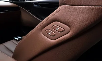 Genesis G80 2022, 83052 км, за 27500000 KRW - фото 35