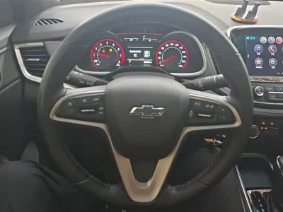 Chevrolet Monza 2019, 62600 км, за 30900 CNY - фото 15