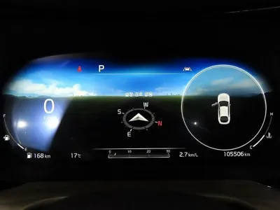 Kia K5 2020, 105500 км, за 16500000 KRW - фото 9