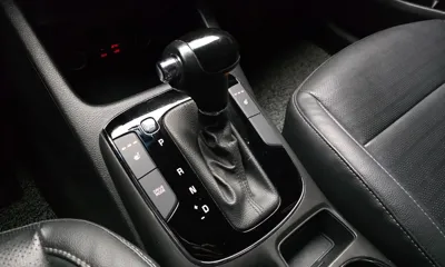Kia K3 2017, 98882 км, за 6200000 KRW - фото 9