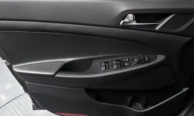 Hyundai Tucson 2020, 110861 км, за 14900000 KRW - фото 24