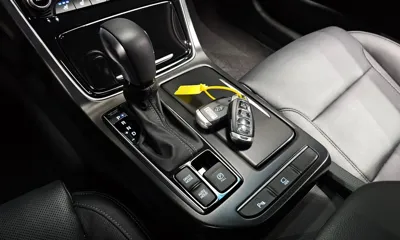 Hyundai Grandeur 2019, 17045 км, за 18800000 KRW - фото 9