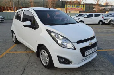 ChevroletGMDaewoo Spark 2015, 76780 км, за 3900000 KRW - фото 6