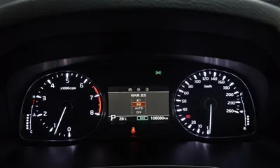 Kia K7 2020, 106080 км, за 16400000 KRW - фото 8