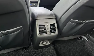 Hyundai Sonata 2019, 64255 км, за 13800000 KRW - фото 28