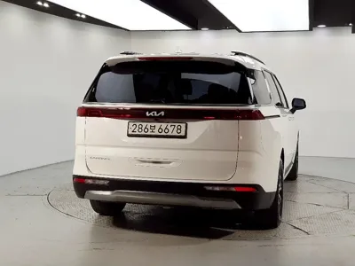Kia Canival 2022, 33305 км, за 28500000 KRW