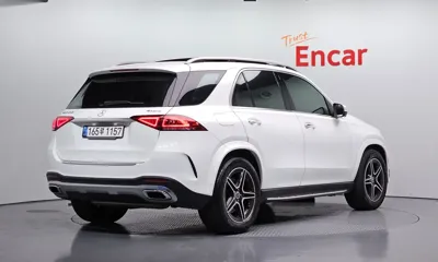 Mercedes-Benz GLE-Class 2021, 79803 км, за 52800000 KRW - фото 2
