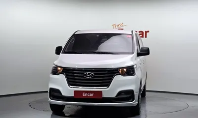 Hyundai Starex 2020, 46727 км, за 17300000 KRW