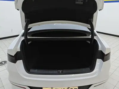 BYD Qin Plus 2023, 48700 км, за 58700 CNY - фото 4