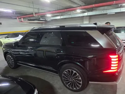 Hyundai Palisade 2026, 19000 км, за 29640000 KRW