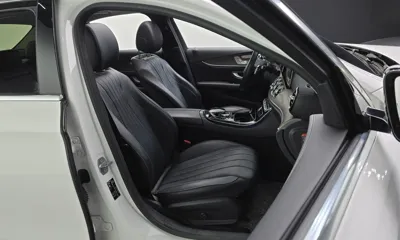 Mercedes-Benz E-Class 2017, 256847 км, за 15500000 KRW - фото 12