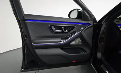 Mercedes-Benz S-Class 2023, 22408 км, за 165000000 KRW - фото 24