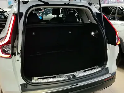Honda CR-V 2023, 21900 км, за 131500 CNY