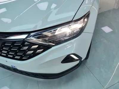 Jetta VS5 2022, 82500 км, за 61200 CNY - фото 24