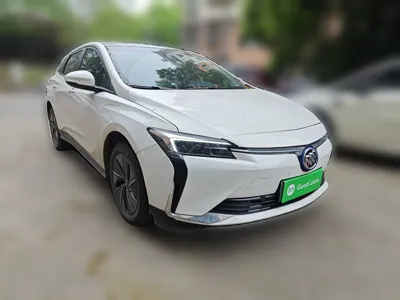 Buick Velite 6 2023, 32100 км, за 74115.29 CNY