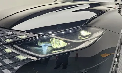 Hyundai Grandeur 2021, 50037 км, за 24900000 KRW - фото 22